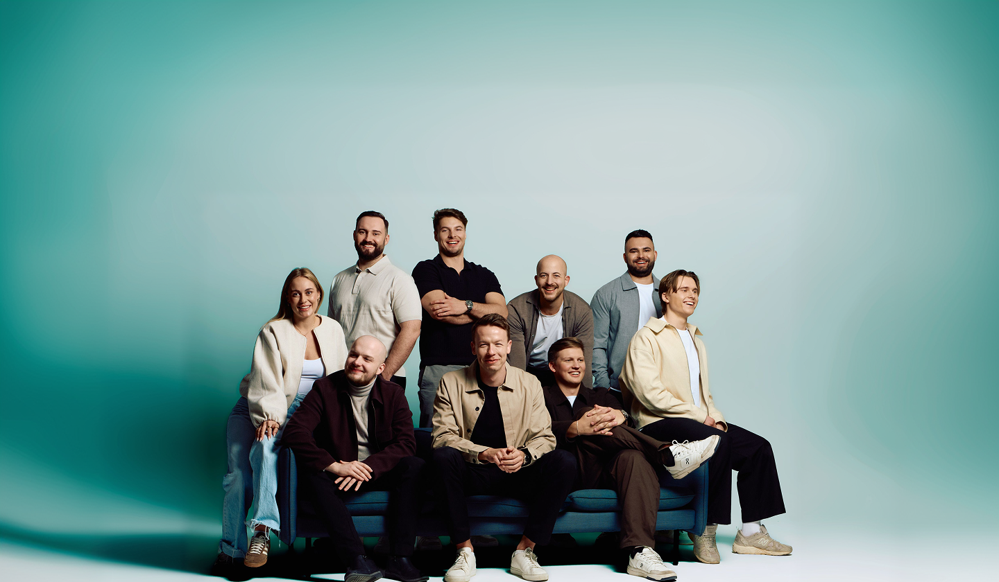 Heeg Consulting Team