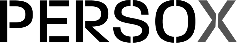 Persox  Logo