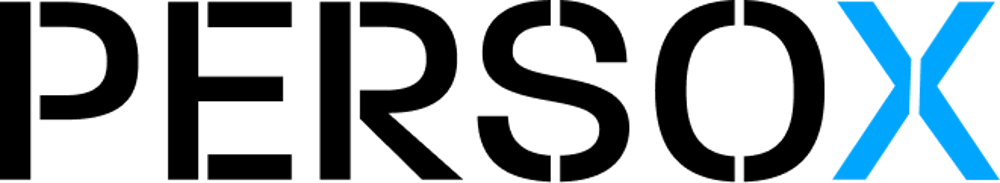 Persox  Logo