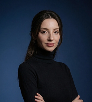 Alla Ghazaryan