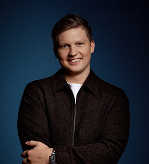 Kostiantyn Hafner