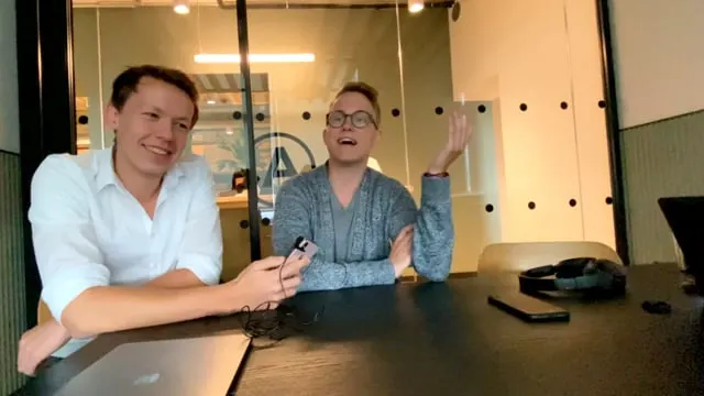 Niklas Grunow (Interview)