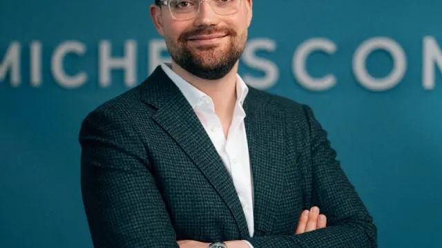 Michael Fink