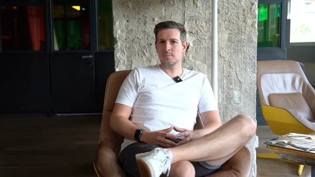 Sascha Schmitz